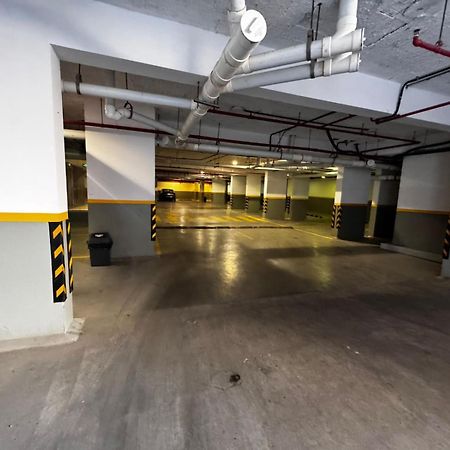 Fanan Suite Yidda Exterior foto