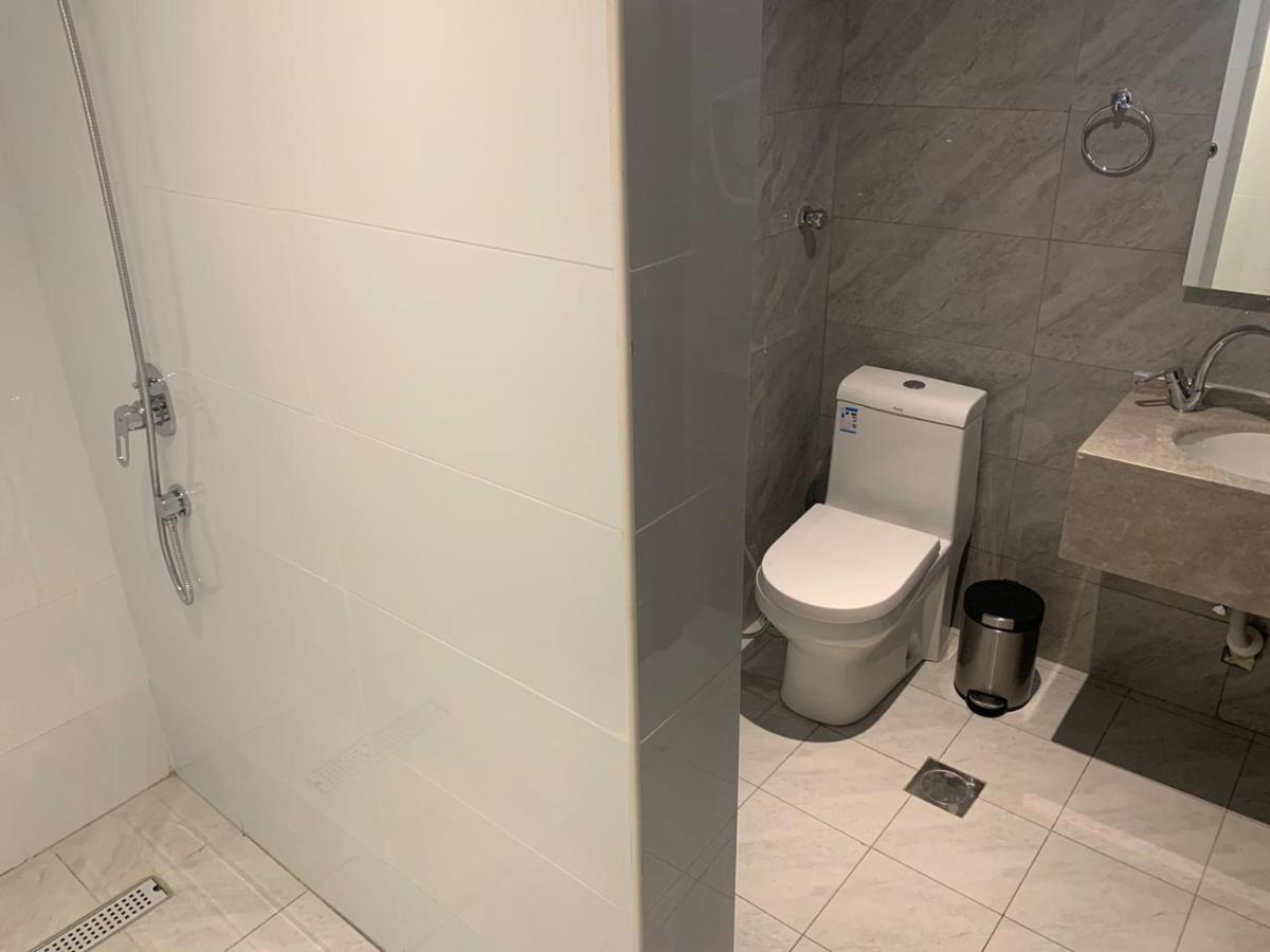 Fanan Suite Yidda Exterior foto