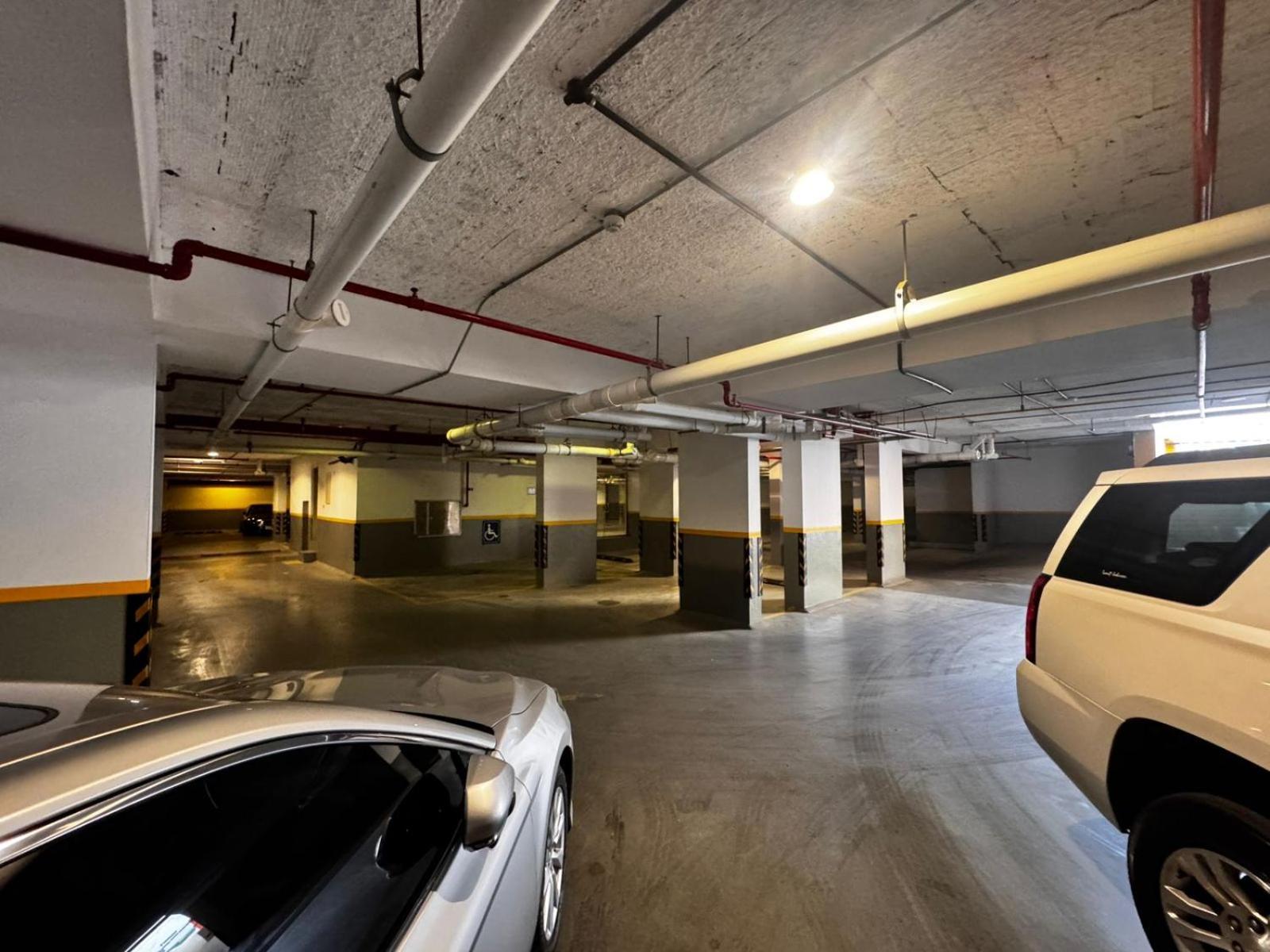 Fanan Suite Yidda Exterior foto