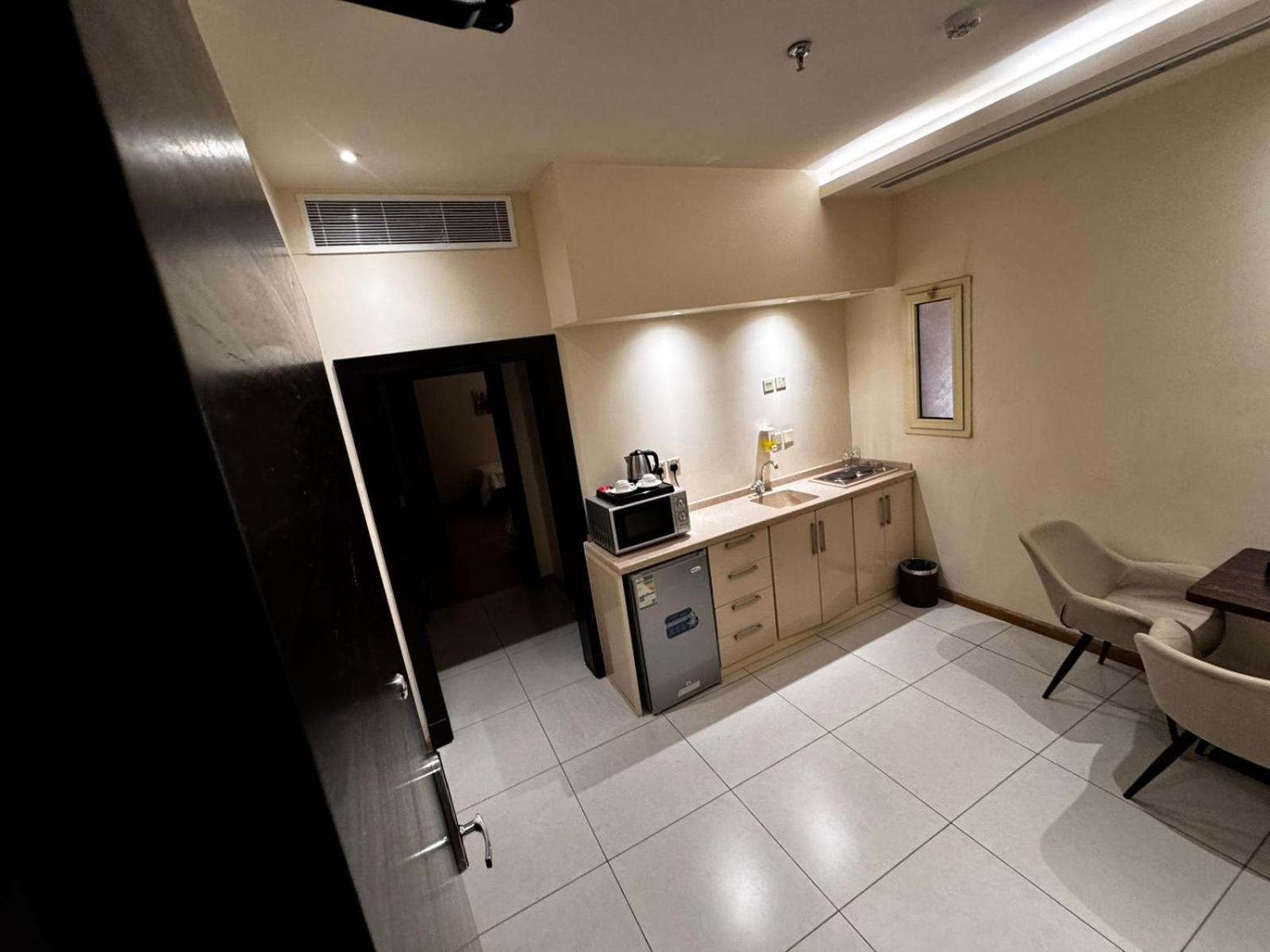 Fanan Suite Yidda Exterior foto
